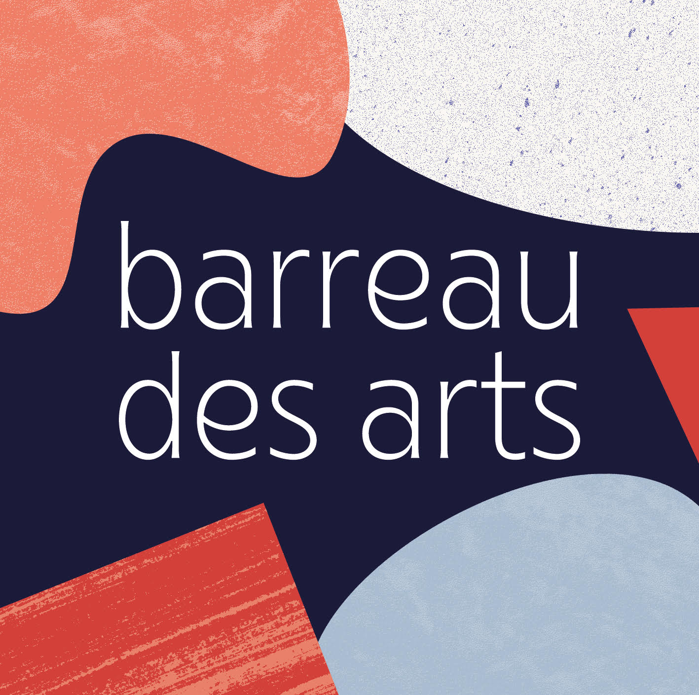 logo Barreau des arts